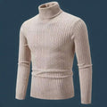 Winter Turtleneck – Premium Knit Edition