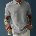 Men’s Premium Summer Polo Shirt