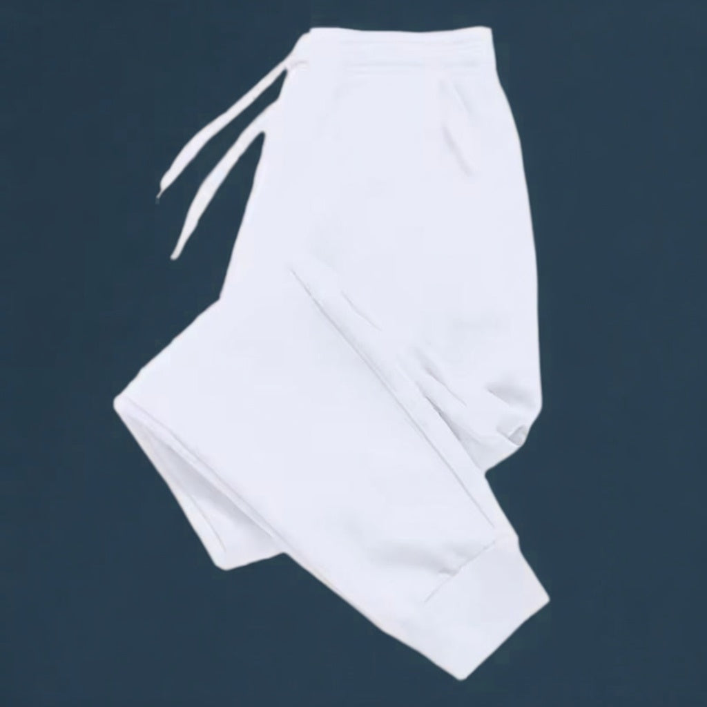 Men’s Comfortable Fleece Sweatpants