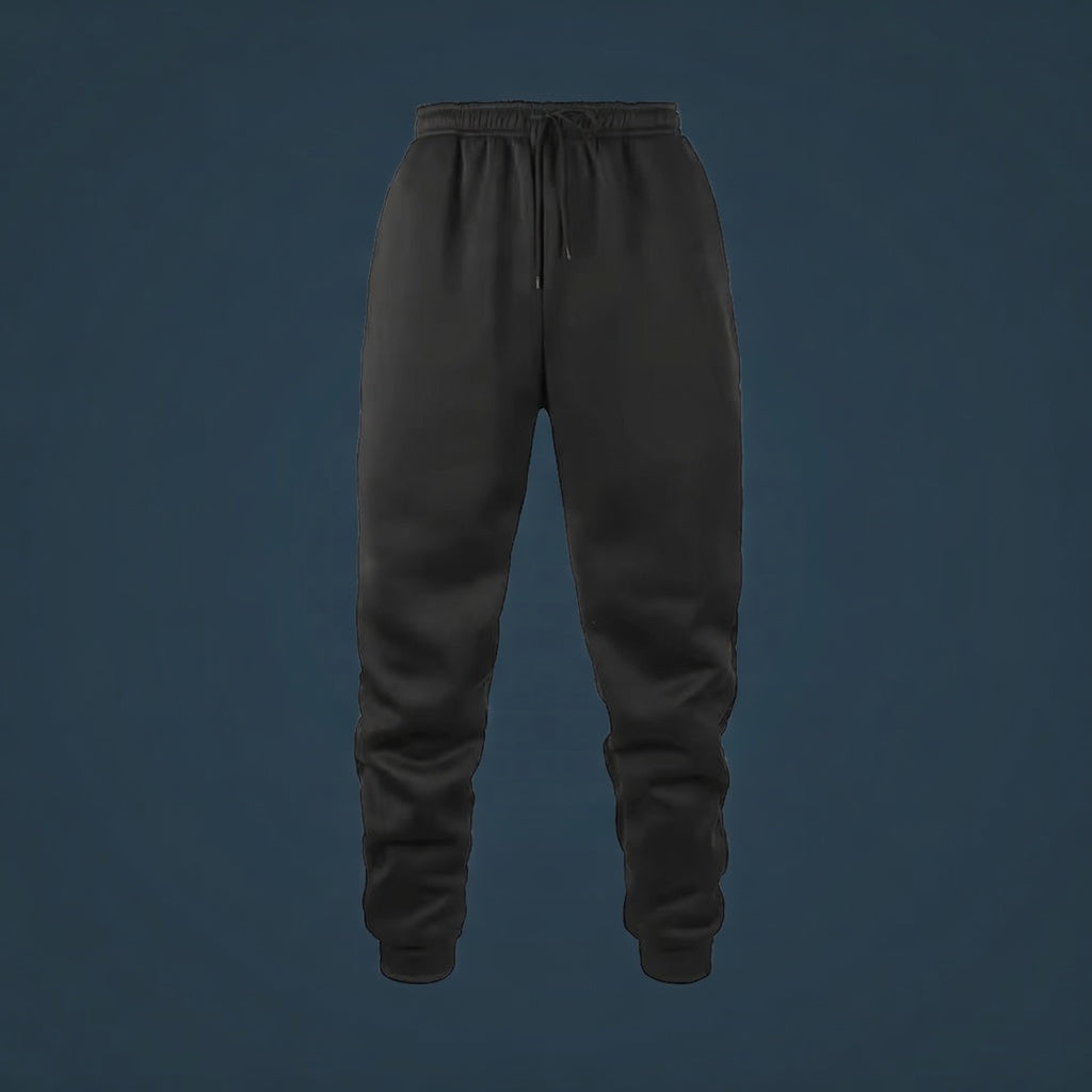 Men’s Comfortable Fleece Sweatpants