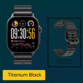 Realme Watch 5 Global Version 1.97" AMOLED Smartwatch