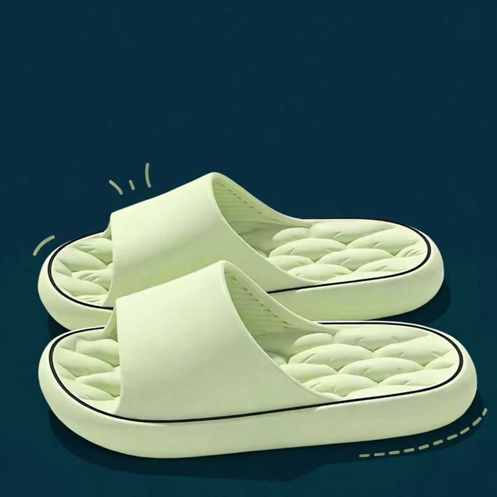 Ultra Soft EVA Slippers – Lightweight Non-Slip Comfort Sandals