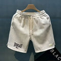Men’s Casual Printed Summer Shorts
