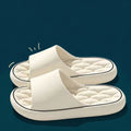 Ultra Soft EVA Slippers – Lightweight Non-Slip Comfort Sandals