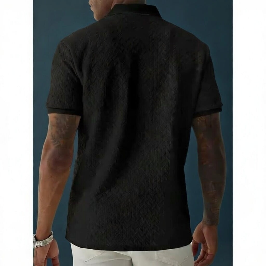 Men’s Premium Summer Polo Shirt