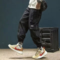 Men’s Durable Casual Work Pants