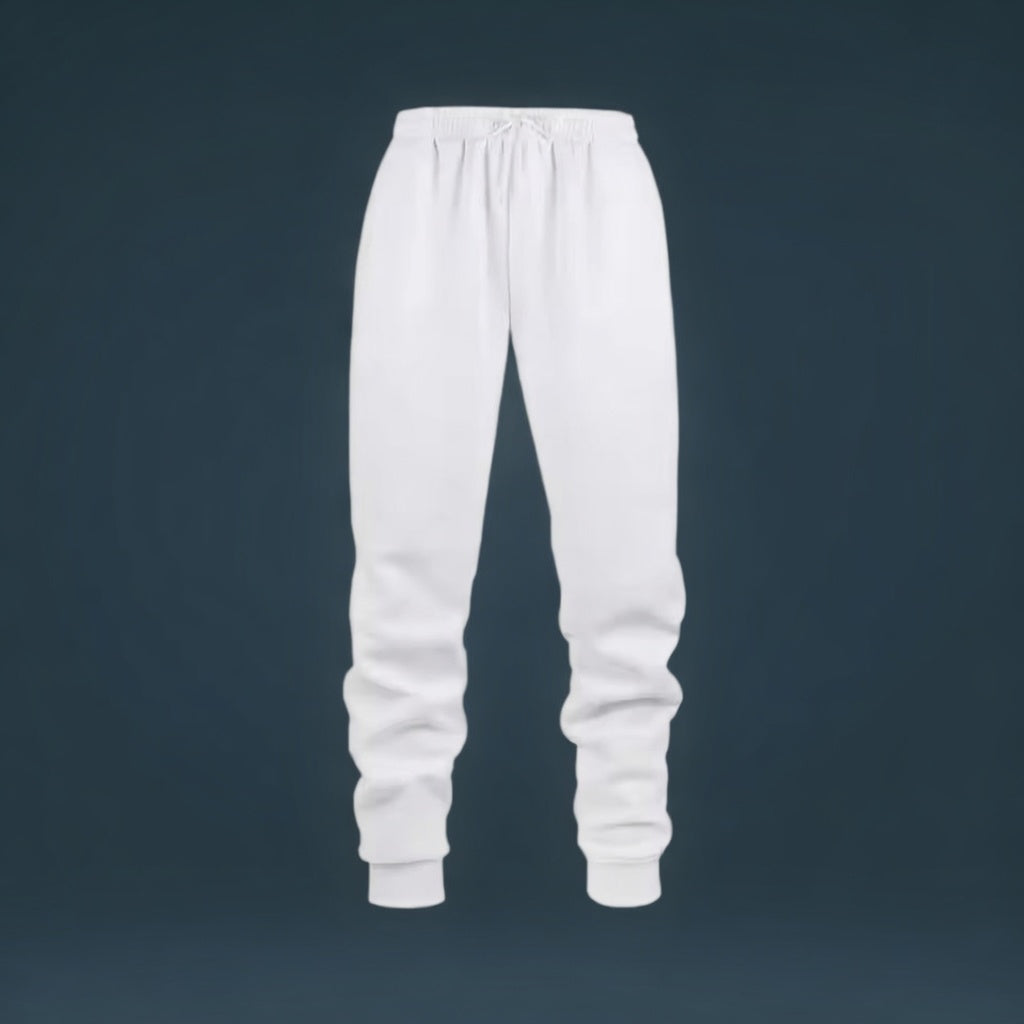 Men’s Comfortable Fleece Sweatpants